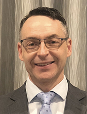 Photo of David Pringle Photo of David Pringle