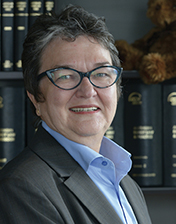 Photo of Judge Small