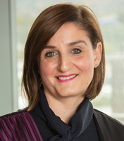 Photo of Judge Penelope Kari Photo of Judge Penelope Kari