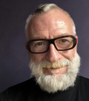 Photo of John FitzGibbon
